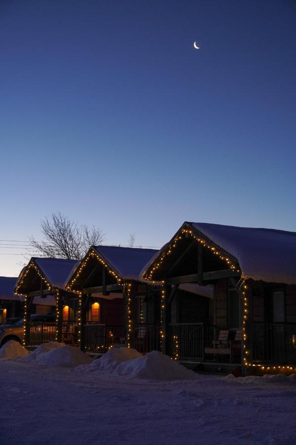 Teton Valley Resort Victor Exterior photo